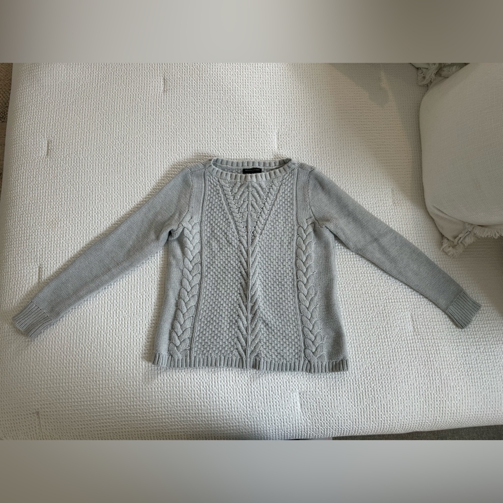Banana republic sweater